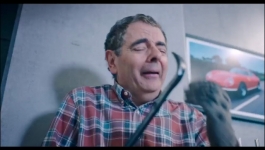 Man Vs Bee - Season 01 Episode 08